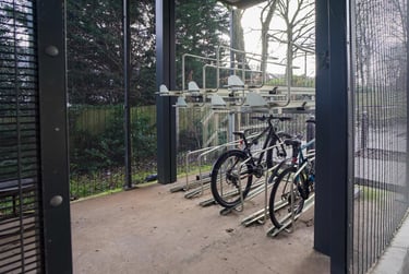 1 bed studio, 800 Bristol Road, Selly Park, Birmingham, B296NA - Image 14